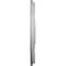 Ekena Millwork Antioch Ceiling Medallion (Fits Canopies up to 3 1/2"), 18"OD x 3 1/2"ID x 1 3/8"P, Frost CM18SEFRF - alternate 2